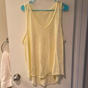 Women’s American Eagle Tank Top Size Large